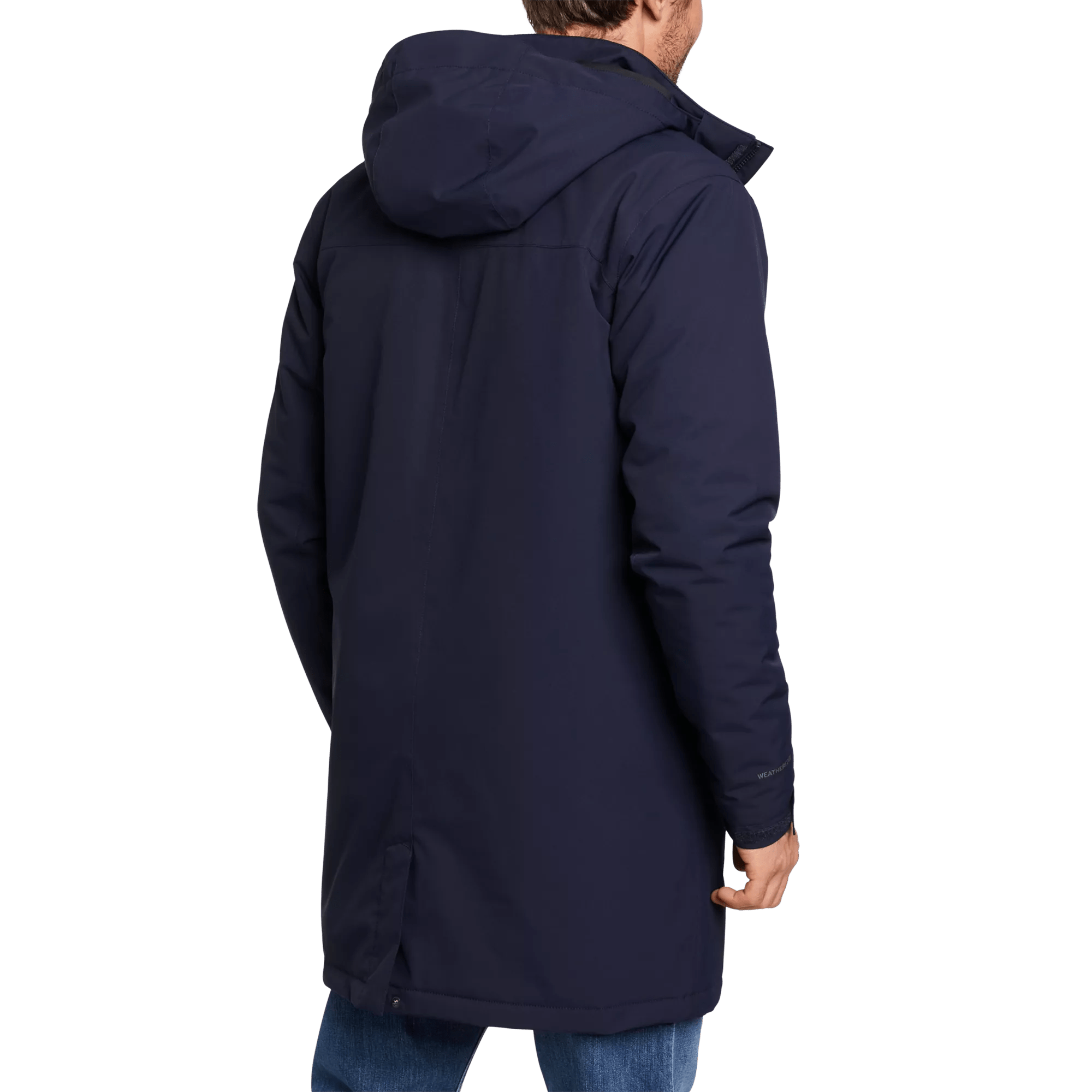 Mainstay 2.0 Insulated Trench