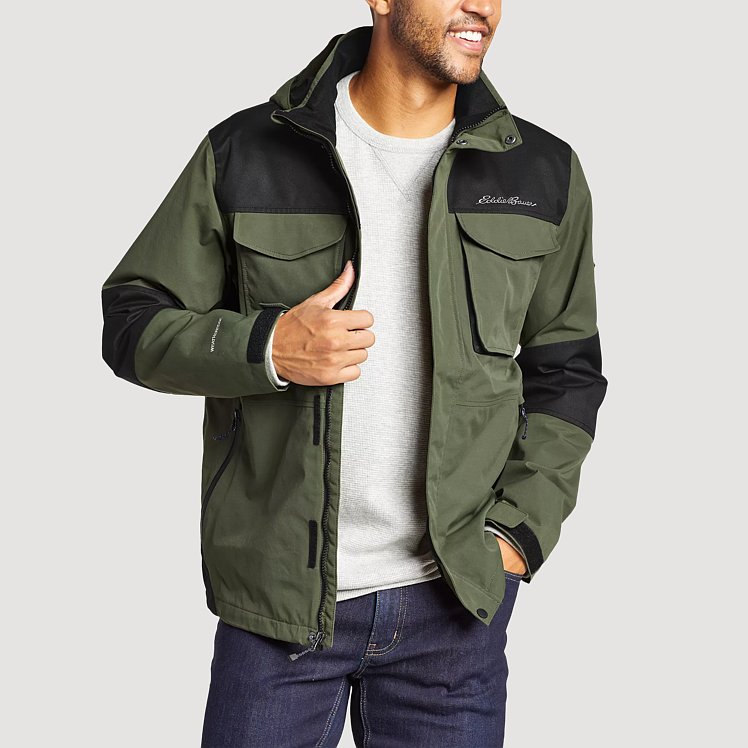 Men's Chopper 2.0 Jacket | Eddie Bauer