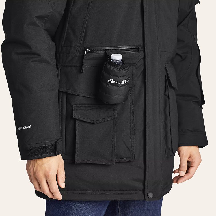 Men s Superior Tailgate Parka Eddie Bauer