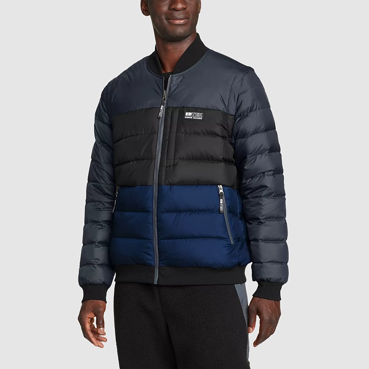 Ebtek™ Reversible Down Jacket | Eddie Bauer Ebtek™ Reversible Down Jacket | Eddie Bauer