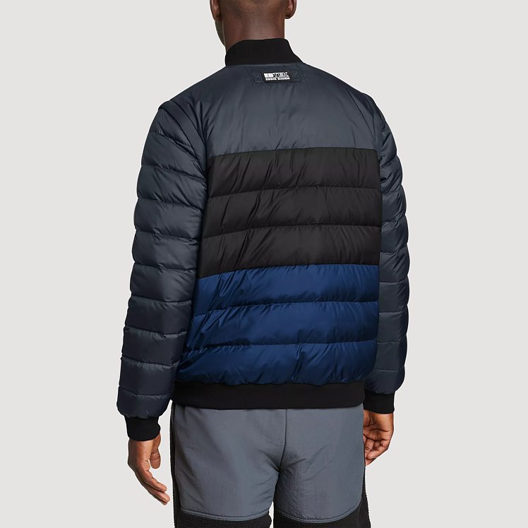 Ebtek™ Reversible Down Jacket | Eddie Bauer