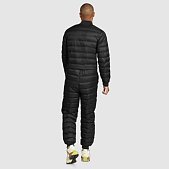 Eddie's Down Camp Suit
