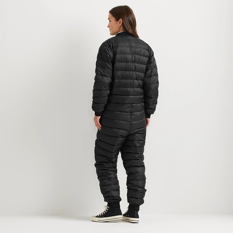 Eddie's Down Camp Suit