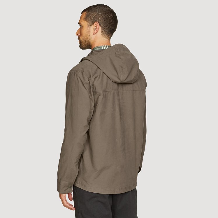 Men's Trekker Hoodie