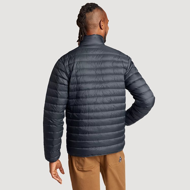 Men's StratusTherm Down Jacket