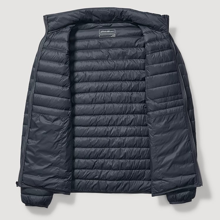 Men's StratusTherm Down Jacket