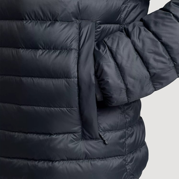Men's StratusTherm Down Jacket