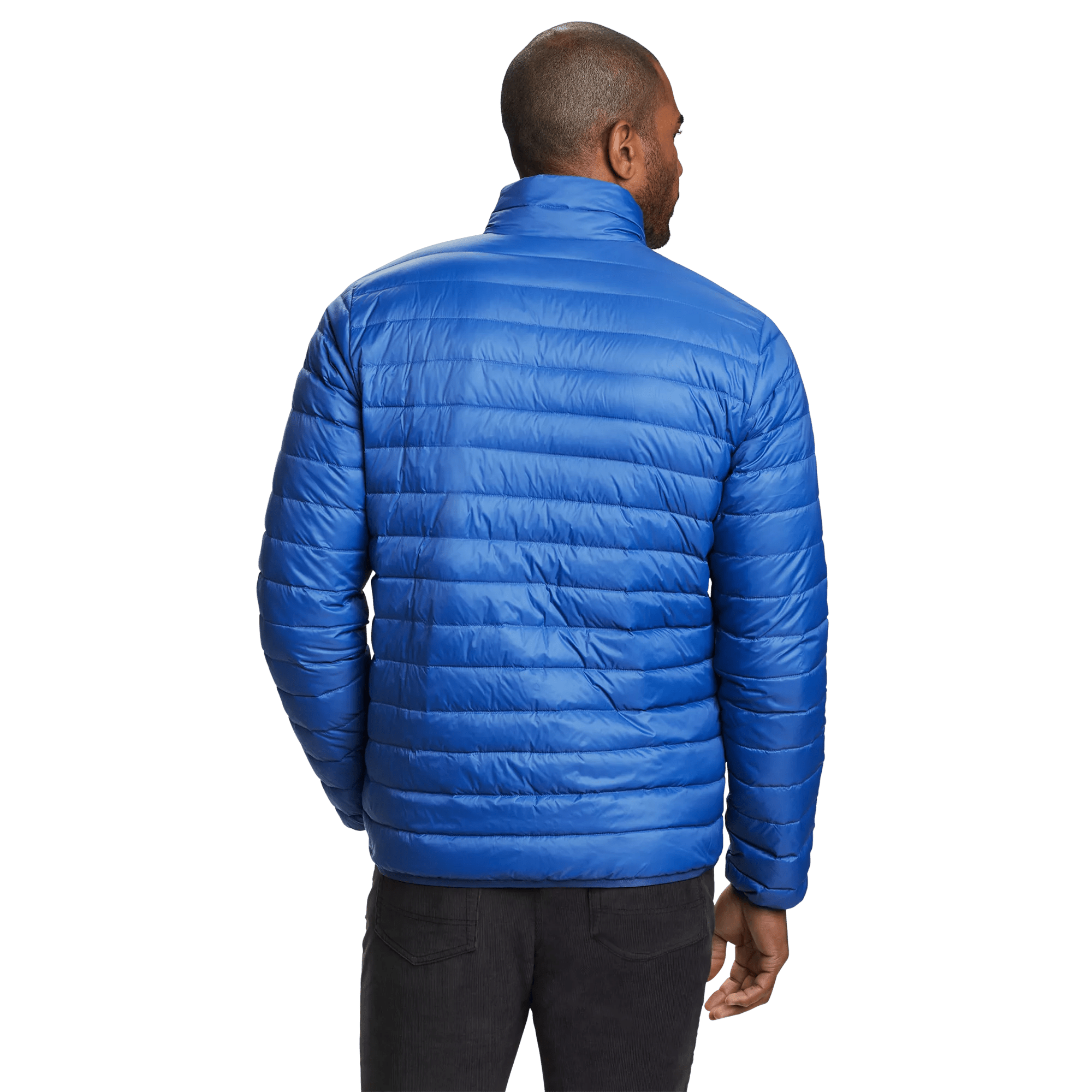 StratusTherm Down Jacket