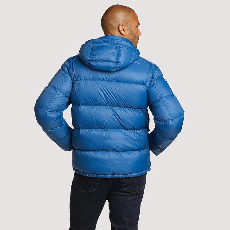 Men's StratusTherm Modular Down Jacket