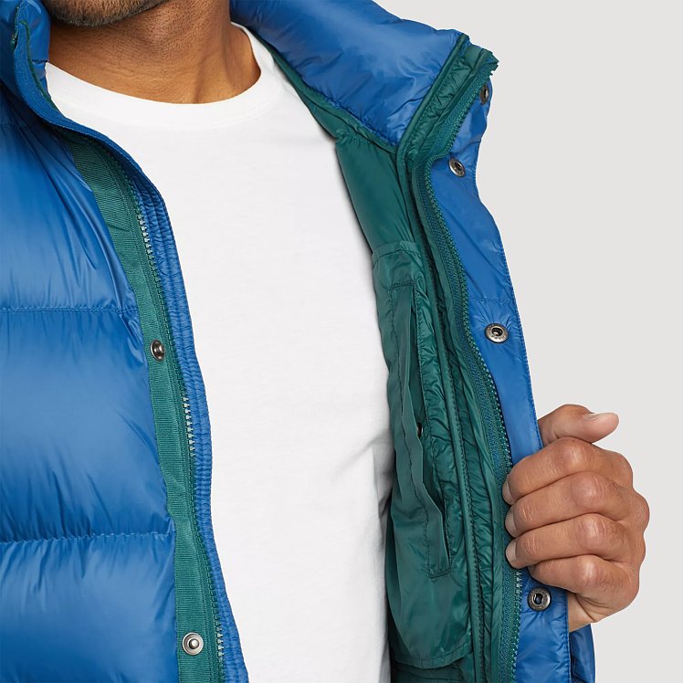 Men's StratusTherm Modular Down Jacket