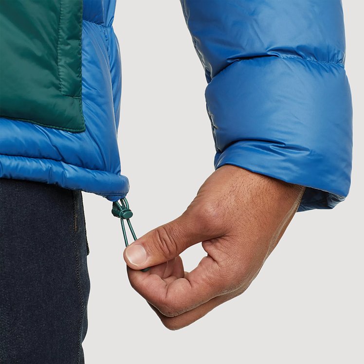 Men's StratusTherm Modular Down Jacket