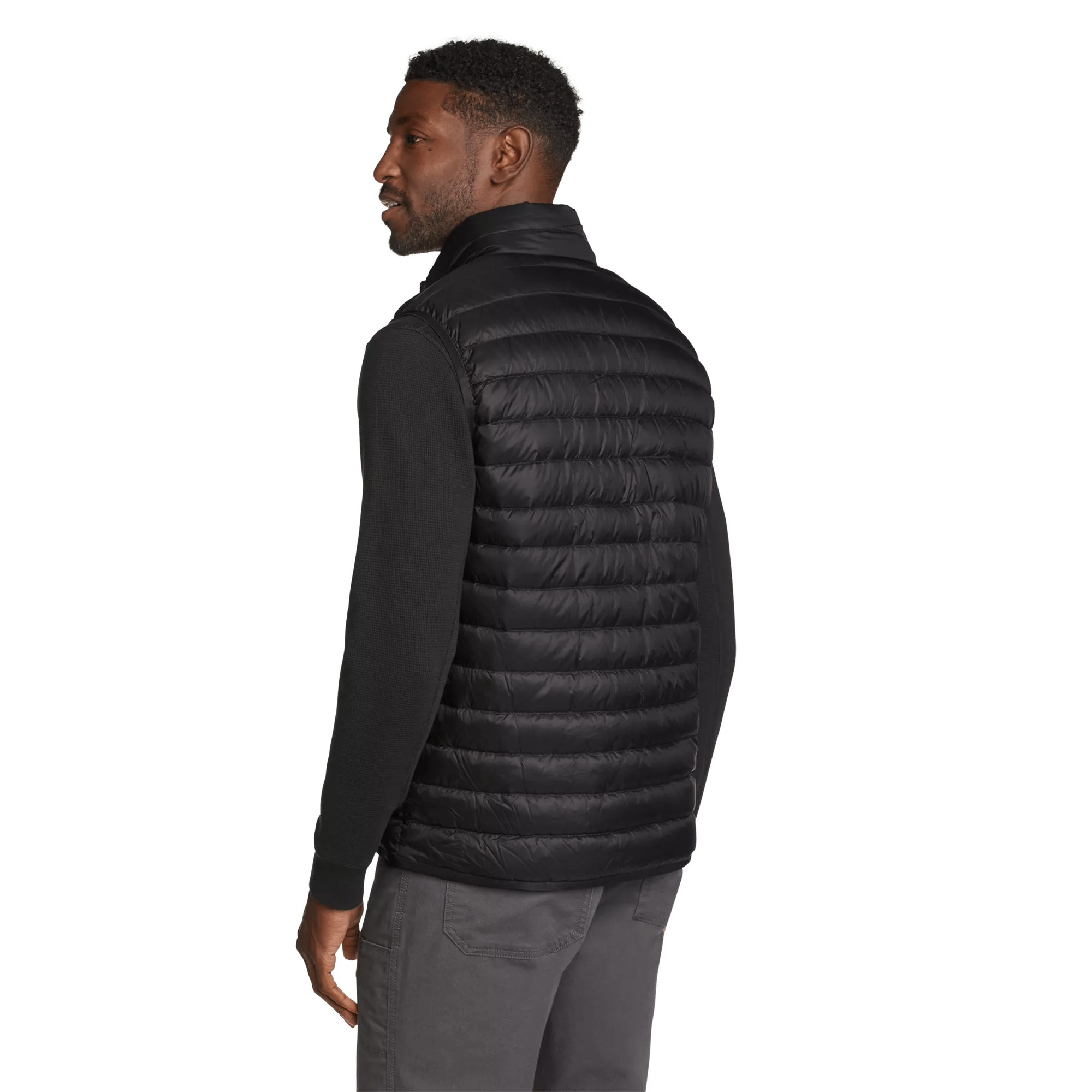 StratusTherm Down Vest