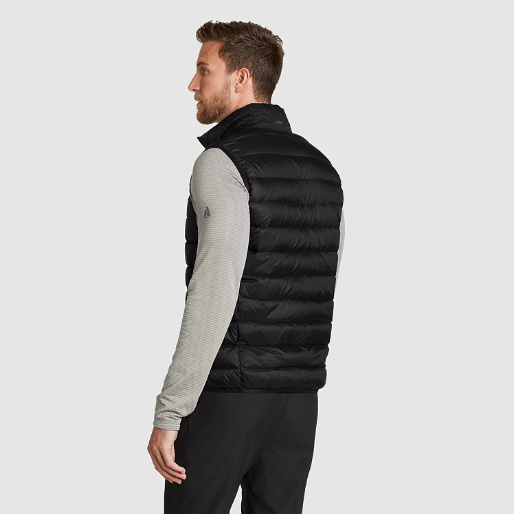 Men's cirruslite down vest best sale