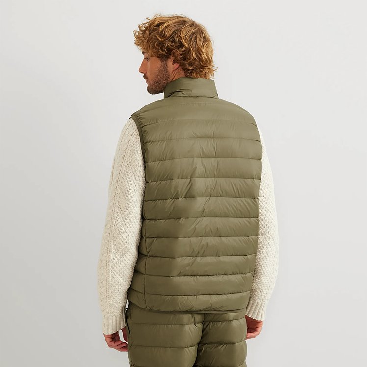 Men's CirrusLite Down Vest