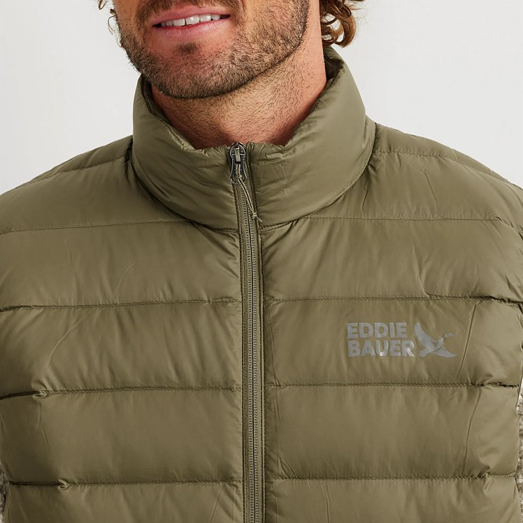 Men's CirrusLite Down Vest