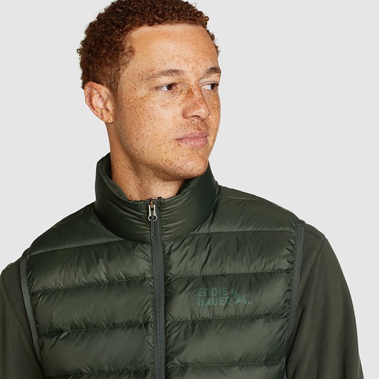 Eddie bauer cirruslite down vest online