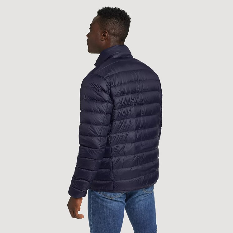 Men's CirrusLite Down Jacket