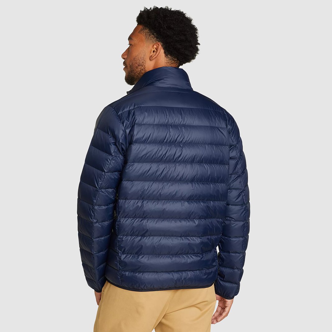 Men's CirrusLite Down Jacket