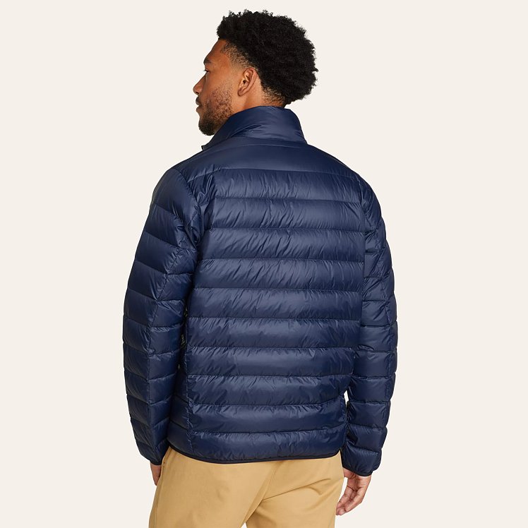 Men s Cirruslite Down Jacket Eddie Bauer