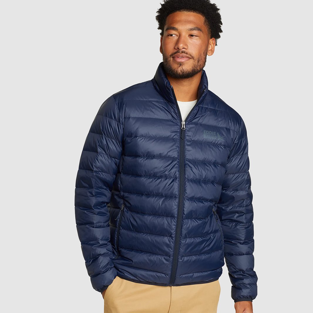Men's CirrusLite Down Jacket