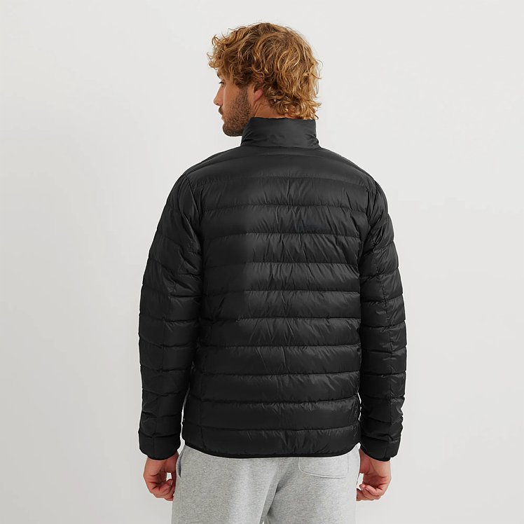 Men's CirrusLite Down Jacket