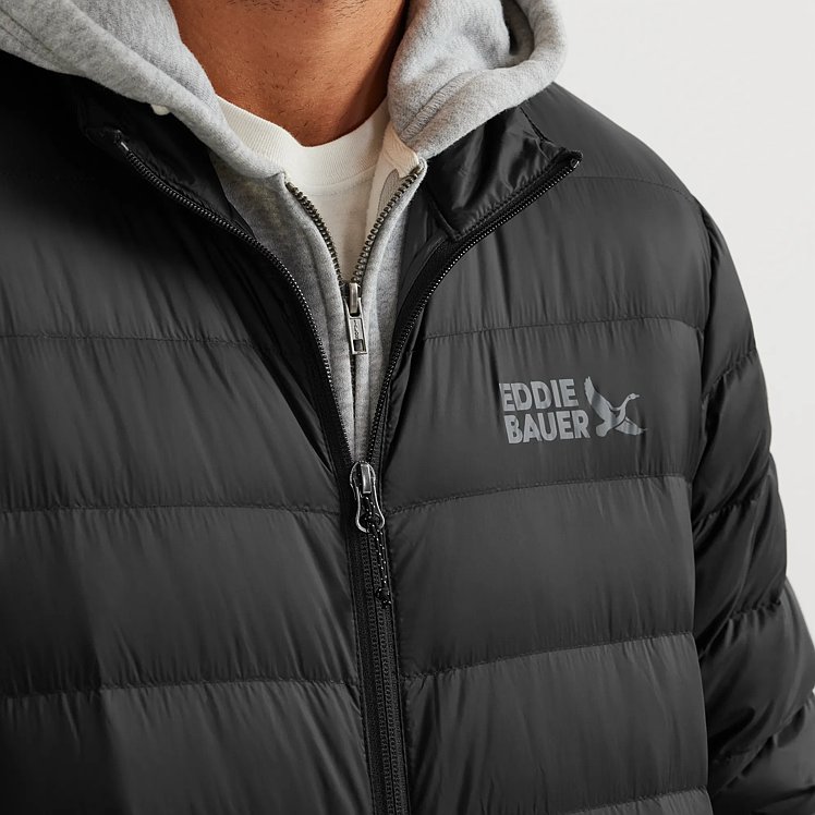 Men's CirrusLite Down Jacket