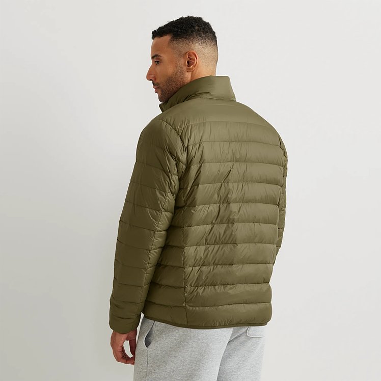 Men's CirrusLite Down Jacket