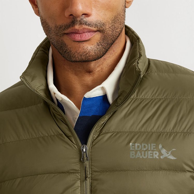 Men's CirrusLite Down Jacket