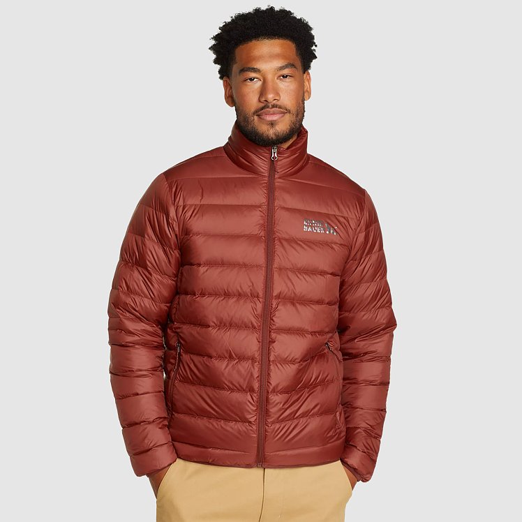 Men s Cirruslite Down Jacket Eddie Bauer
