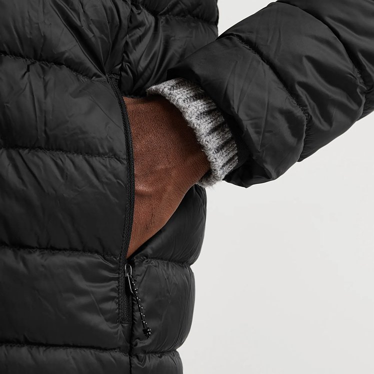 Men's CirrusLite Hooded Down Jacket