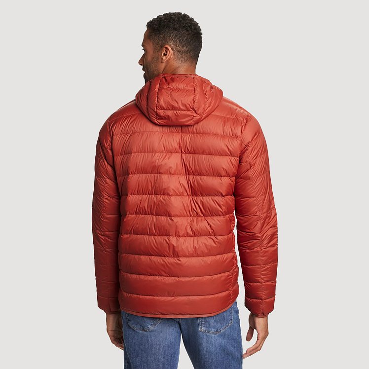 Men's CirrusLite Hooded Down Jacket
