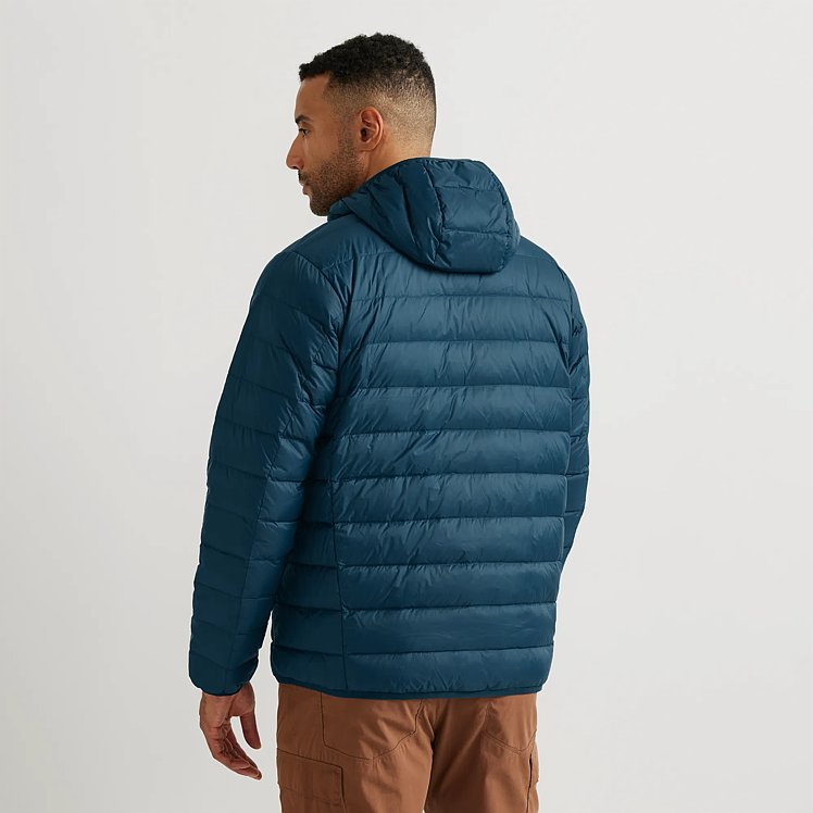 Men's CirrusLite Hooded Down Jacket
