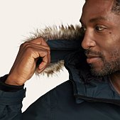 Men's Superior Down Parka