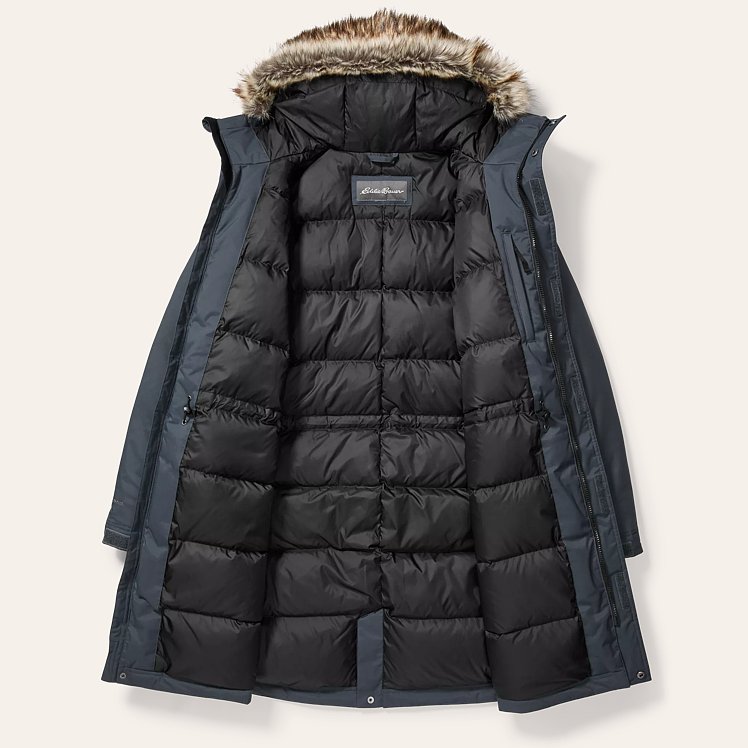 Eddie bauer men's stadium coat online