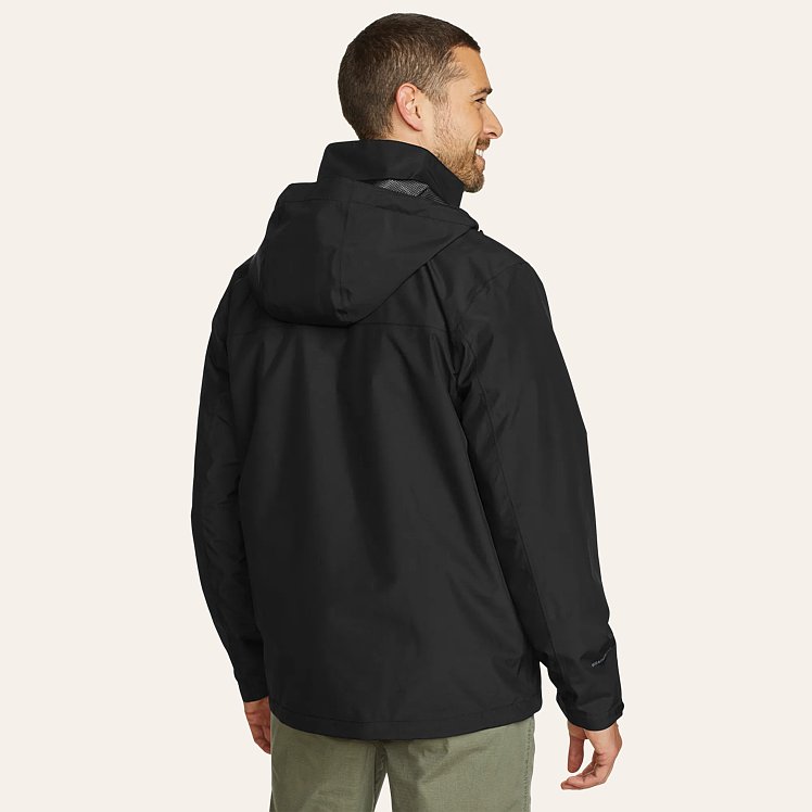 Men's Packable Rainfoil® Jacket