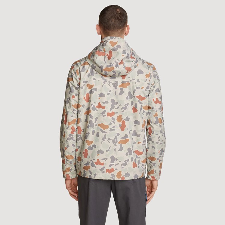 Men's Packable Rainfoil® Jacket