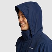 Men's Packable Rainfoil® Jacket | Eddie Bauer