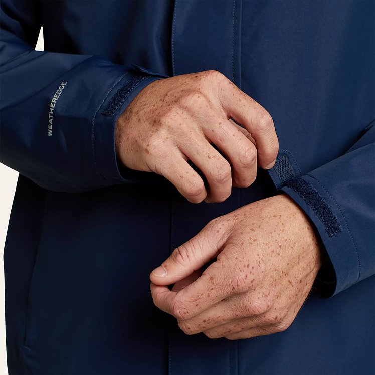 Men's Packable Rainfoil® Jacket