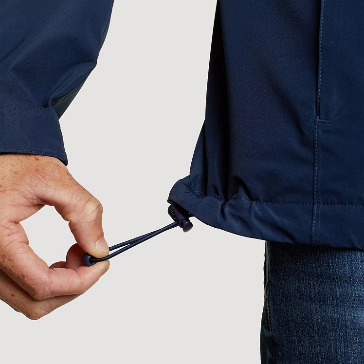Men's Packable Rainfoil® Jacket
