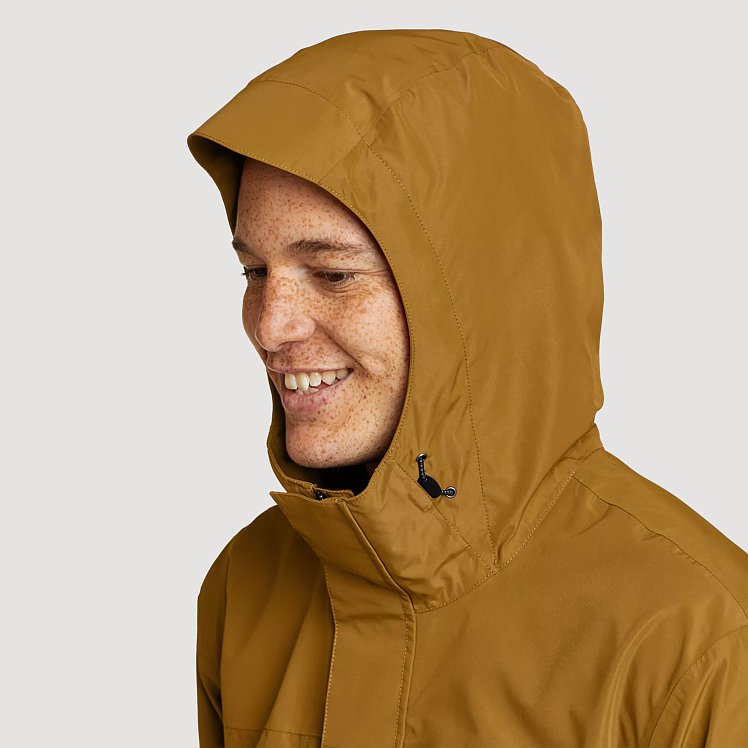 Men's Rainfoil® Utility Jacket