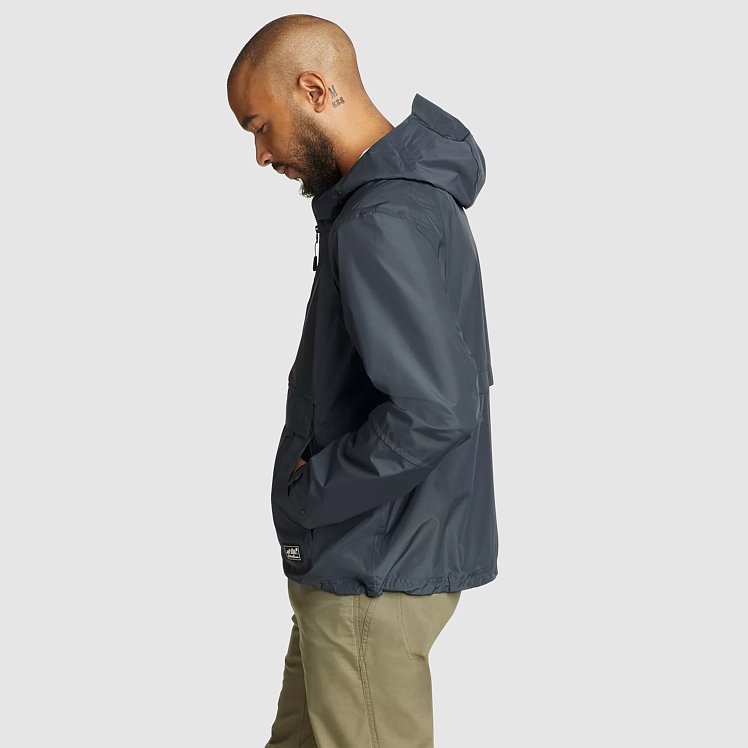 Eddie bauer camp anorak best sale