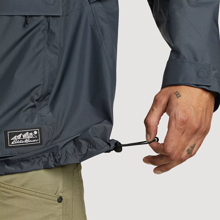 Men's RainPac Anorak