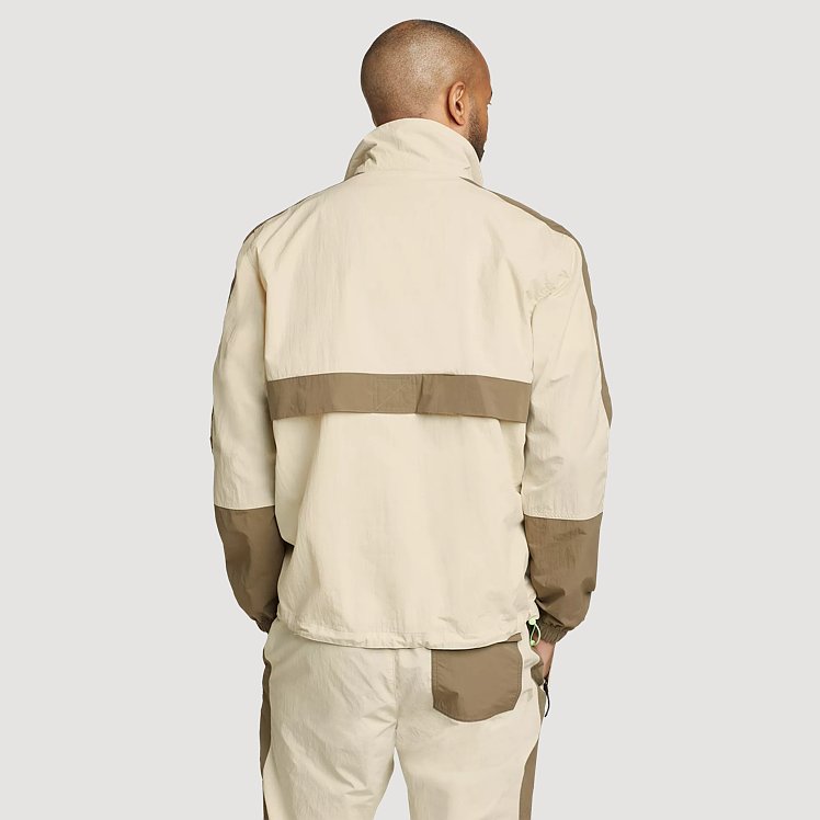 Men's Ebtek™ Windpac Anorak | Eddie Bauer