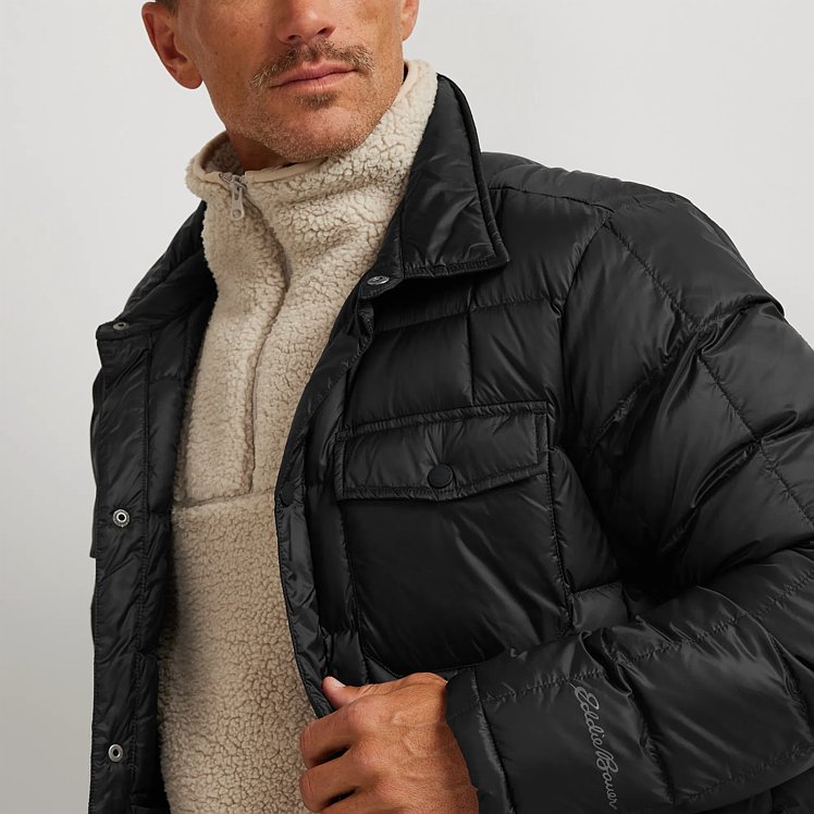 Men's CirrusLite Shirt Jacket