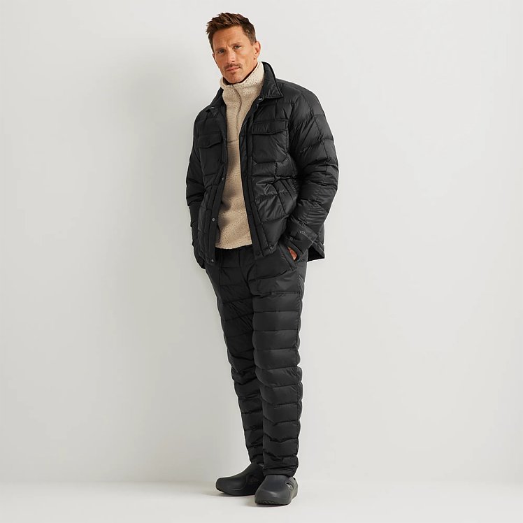 Men's CirrusLite Shirt Jacket