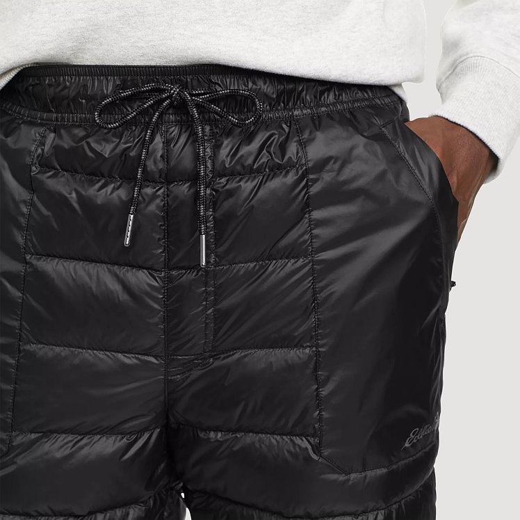 CirrusLite Down Relaxed Fit Joggers