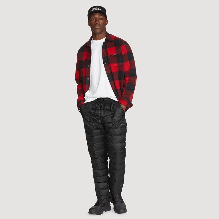 CirrusLite Down Jogger Pants