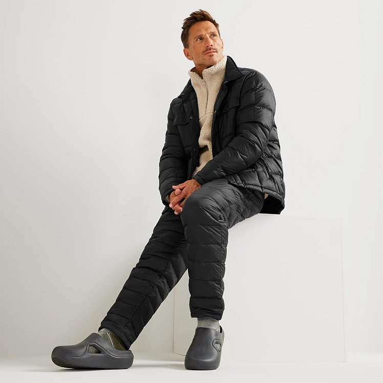 CirrusLite Down Jogger Pants