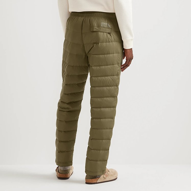 CirrusLite Down Relaxed Fit Joggers