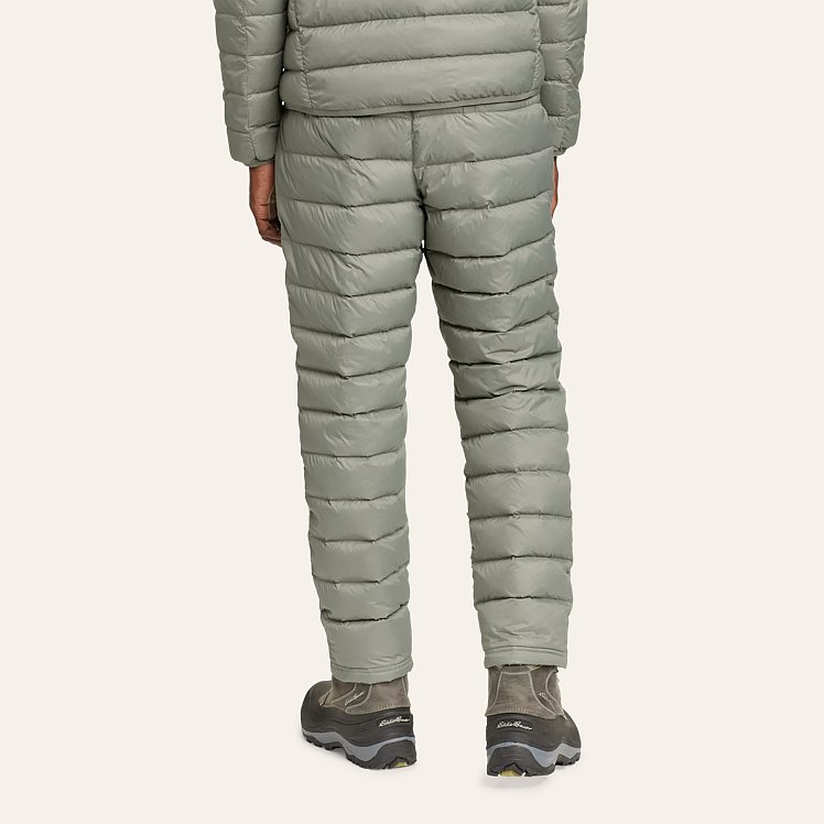 Cirruslite Down Jogger Pants Eddie Bauer